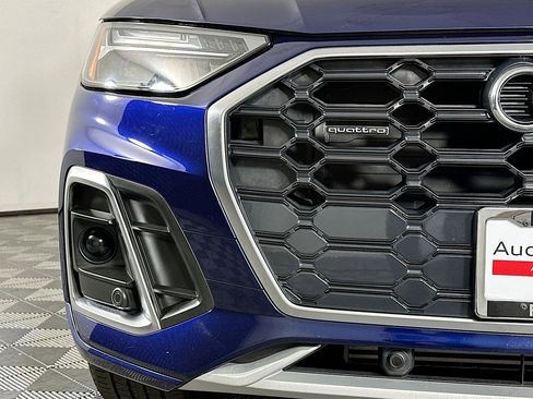 Used 2024 Audi Q5 2.0T Premium image 16