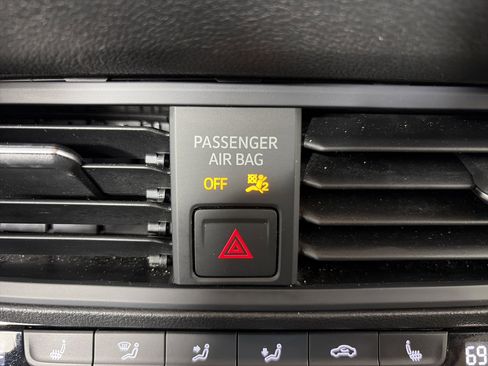 New 2026 Volkswagen Atlas SE AWD/4WD image 22