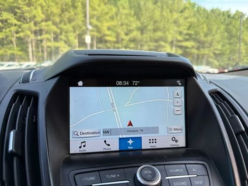 Used 2018 Ford Escape SEL FWD image 61