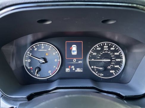 Used 2025 Subaru Legacy Premium AWD/4WD image 19
