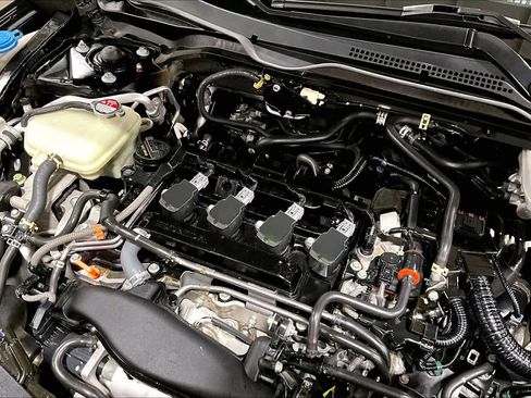 Used 2021 Honda Civic EX image 33