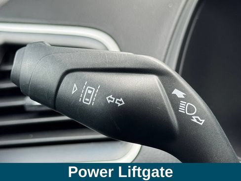 Used 2024 Ford Edge SEL w/ Convenience Package AWD/4WD image 12
