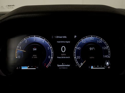Used 2023 Jeep Grand Cherokee L Laredo AWD/4WD image 19