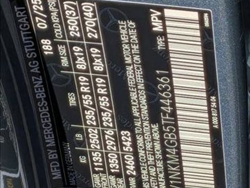 Used 2026 Mercedes-Benz GLC 300 image 18