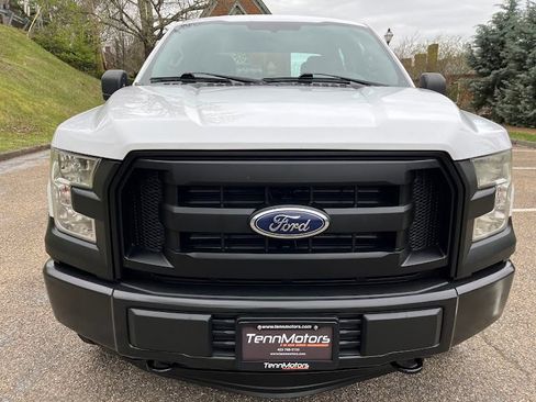 Used 2016 Ford F150 XL AWD/4WD image 30