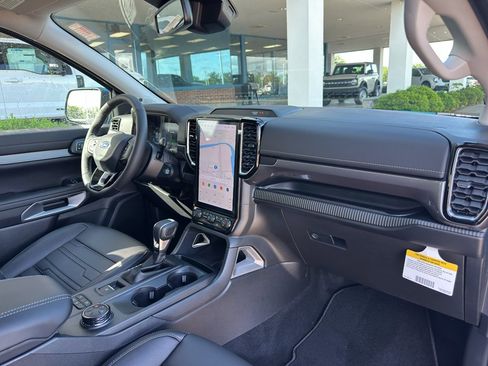 New 2026 Ford Ranger Lariat AWD/4WD image 31