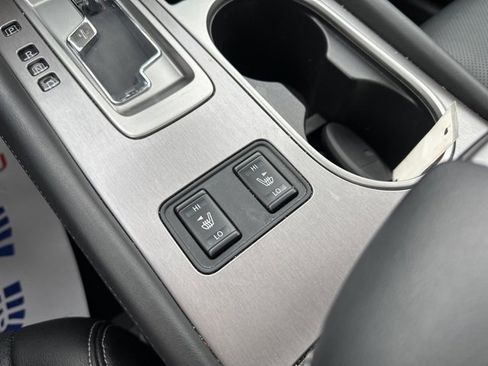 Certified 2023 Nissan Murano SL w/ SL Moonroof Package image 14