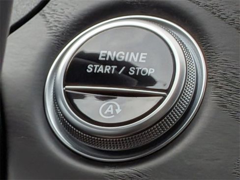 Used 2024 Mercedes-Benz E 450 4MATIC All-Terrain Wagon w/ Leather Package image 36