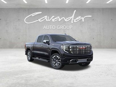 New 2026 GMC Sierra 1500 Denali