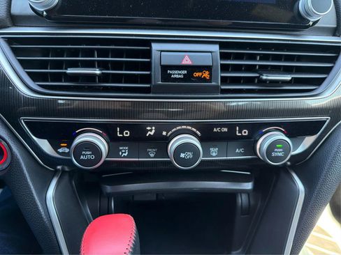 Used 2022 Honda Accord Sport image 27