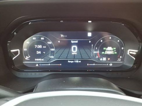 Used 2022 GMC Yukon Denali w/ Max Trailering Package image 36