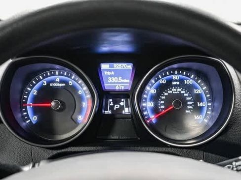 Used 2016 Hyundai Elantra GT image 24