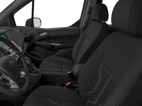 Used 2017 Ford Transit Connect Titanium FWD image 9