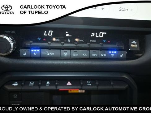 Used 2024 Toyota Tundra TRD Pro AWD/4WD image 32