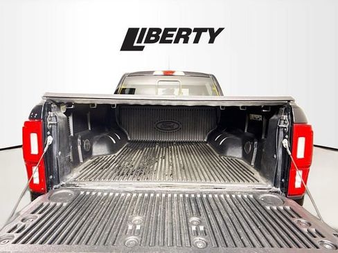 Certified 2022 Ford Ranger XLT w/ Equipment Group 302A High image 24