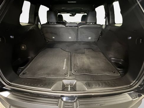 Used 2025 Honda Passport Black Edition image 26