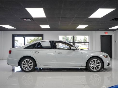Used 2018 Audi A6 2.0T Premium FWD image 6