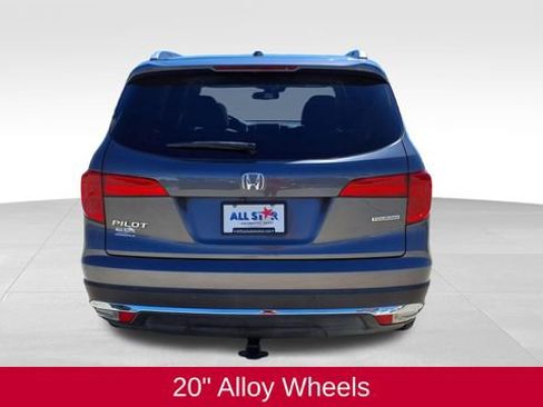 Used 2017 Honda Pilot Touring image 6