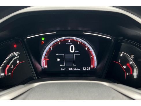 Used 2020 Honda Civic Sport image 26