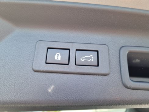 Certified 2026 Subaru Forester Wilderness AWD/4WD image 9