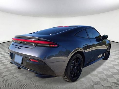 New 2026 Honda Prelude image 3
