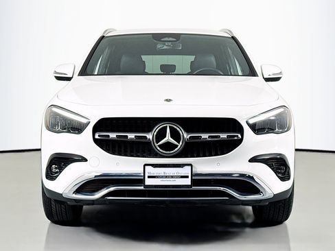 Certified 2026 Mercedes-Benz GLA 250 image 3