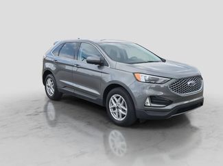 Used 2024 Ford Edge SEL w/ Convenience Package AWD/4WD video 2