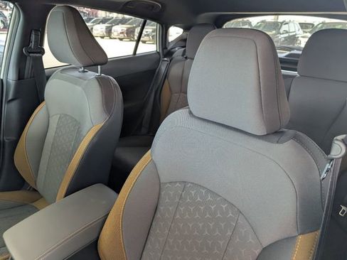 Certified 2025 Subaru Crosstrek 2.5i Sport w/ Crosstrek Mirror Package image 10