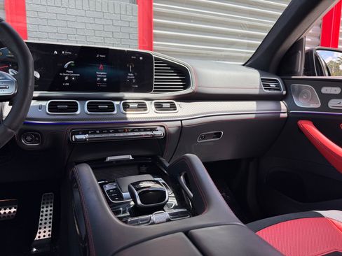 Used 2023 Mercedes-Benz GLE 63 AMG S image 16