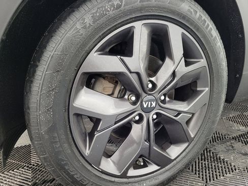 Used 2020 Kia Sportage S w/ S Sunroof Package image 31