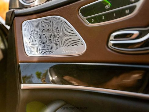 Used 2016 Mercedes-Benz Maybach S 600 image 70