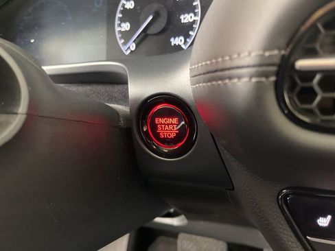 Certified 2024 Honda HR-V EX-L image 33