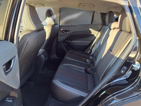 Certified 2025 Subaru Crosstrek 2.5i Limited w/ Crosstrek Mirror Package image 13