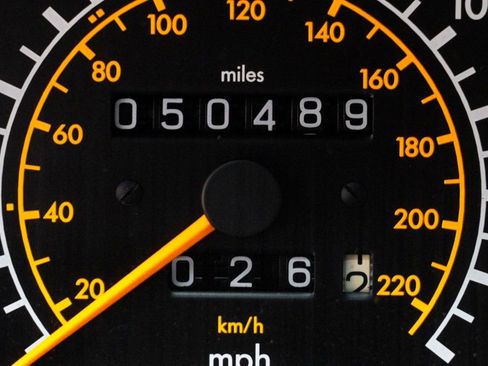 Used 1991 Mercedes-Benz 190 E 2.6 image 22