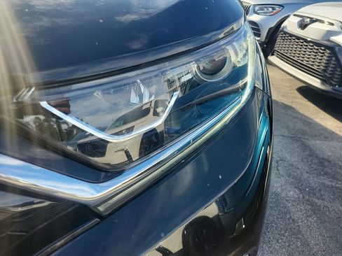 Used 2021 Honda CR-V EX-L image 7