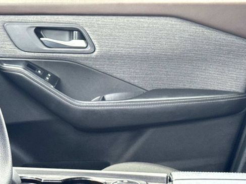 Certified 2023 Nissan Rogue SV AWD/4WD image 21
