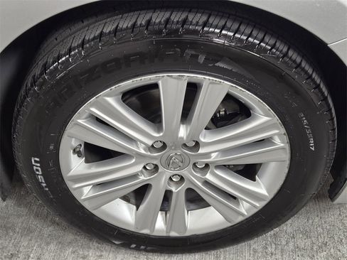 Used 2013 Lexus ES 350 image 10