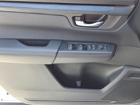 Certified 2024 Honda CR-V EX image 31