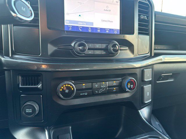 Used 2023 Ford F150 XL w/ STX Appearance Package RWD image 34