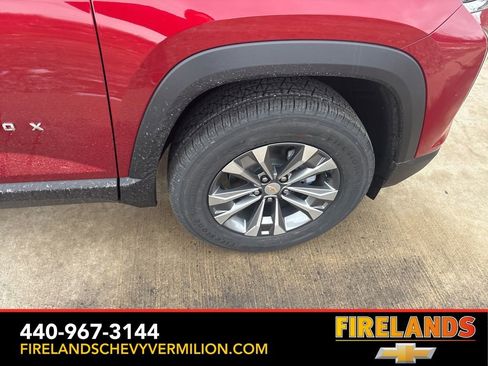 New 2026 Chevrolet Equinox LT w/ Convenience Package II image 52