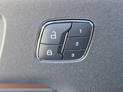 New 2025 Ford Bronco Sport Outer Banks w/ Sasquatch Outer Banks Package AWD/4WD image 17