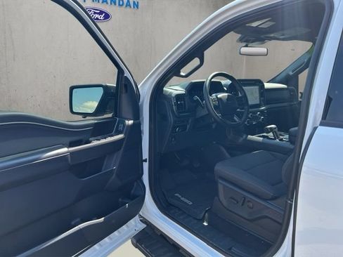 Used 2024 Ford F150 XLT w/ Equipment Group 302A MID AWD/4WD image 38