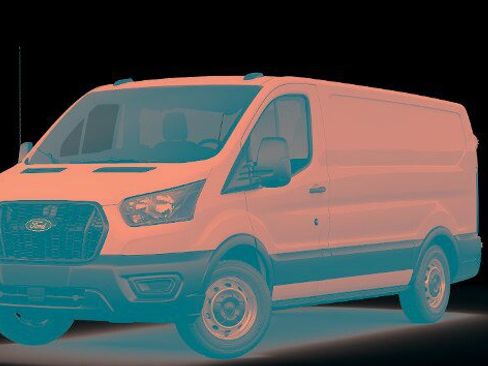 New 2026 Ford Transit 150 Base image 8