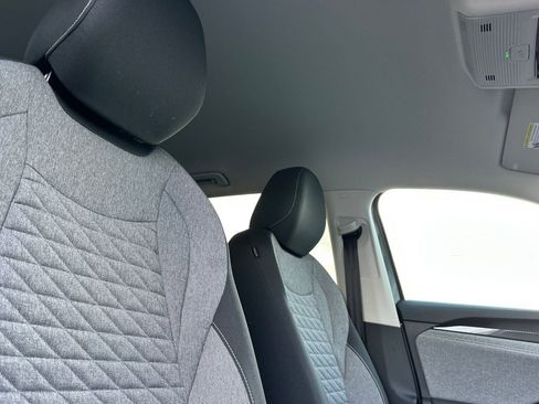 New 2026 Volkswagen Tiguan S AWD/4WD image 16