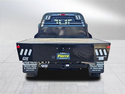 New 2024 Ford F550 4x4 Crew Cab Super Duty image 5