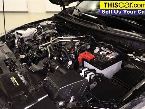 Used 2021 Nissan Altima 2.5 SV FWD image 23