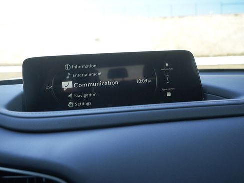 New 2026 MAZDA CX-30 AWD 2.5 S image 24