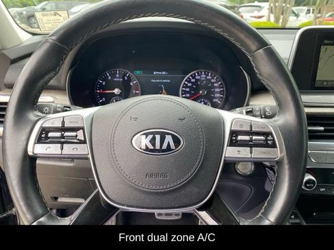 Used 2021 Kia Telluride SX AWD/4WD image 8