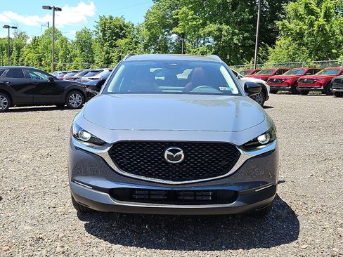 New 2026 MAZDA CX-30 AWD 2.5 S image 2