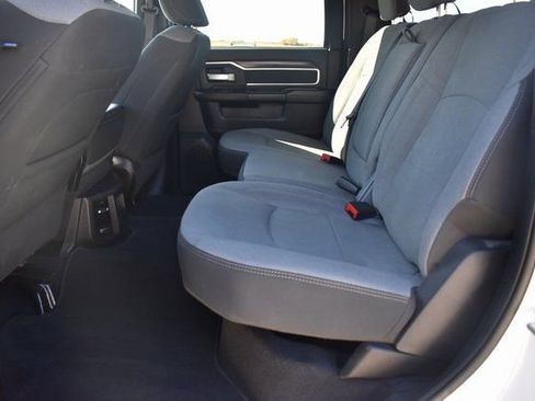 Used 2024 RAM 2500 Big Horn image 22